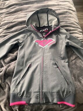FXR | Women Long Jacket | XS